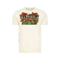 Vintage Arctic pumpkin spice everything fall Vintage Tee - NancyCooperArtShop