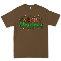 Cacao merry christmas Premium Tee - BundleAndBundleShop