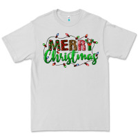 Dove Grey merry christmas Premium Tee - BundleAndBundleShop
