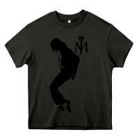 Asphalt mj, dance Heavy Core Tee - tuanDangUi