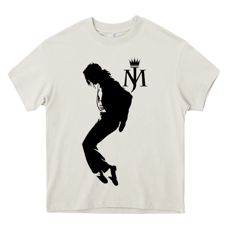 Mj, Dance Heavy Core Tee by tuanDangUi | Teevron