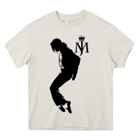 Cream mj, dance Heavy Core Tee - tuanDangUi