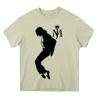 Mossy mj, dance Heavy Core Tee - tuanDangUi