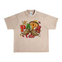 Papa Cito Urban Heavy Tee | Teevron