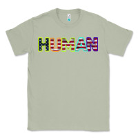 Matcha HUMAN Classic Tee - Bettercallsaul