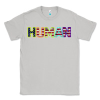 Moon Dust HUMAN Classic Tee - Bettercallsaul