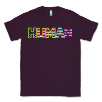 Plum HUMAN Classic Tee - Bettercallsaul