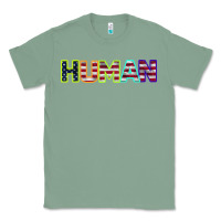 Sage HUMAN Classic Tee - Bettercallsaul