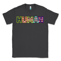 Smoke HUMAN Classic Tee - Bettercallsaul