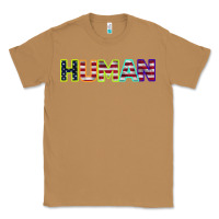 Toasted Coconut HUMAN Classic Tee - Bettercallsaul
