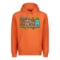 Carrot being nana makes my life complete Premium Hoodie - RanaPortraitStore