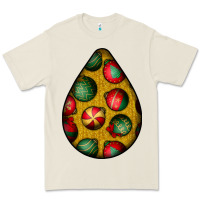 Christmas  Teardrop Premium Tee | Teevron