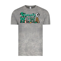 Cloud Rock soccer mama Vintage Tee - Jasminsmagicworld