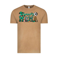 Vintage Camel soccer mama Vintage Tee - Jasminsmagicworld
