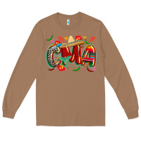 Cinco De Mayo Cma Long Sleeve Tee | Teevron