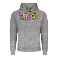 Cloud Rock Personalized Halloween Vintage Hoodie - NancyCooperArtShop