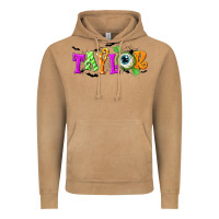 Vintage Camel Personalized Halloween Vintage Hoodie - NancyCooperArtShop