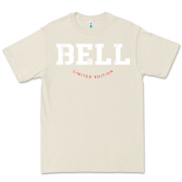 Bone bell limited edition last name personalized sports t shirt Premium Tee - tuanDangUi