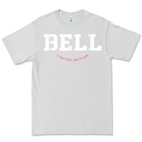 Dove Grey bell limited edition last name personalized sports t shirt Premium Tee - tuanDangUi
