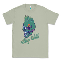 Matcha Stay Wild Classic Tee - Bettercallsaul