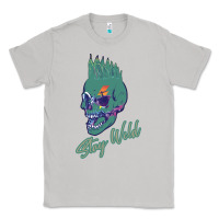 Moon Dust Stay Wild Classic Tee - Bettercallsaul