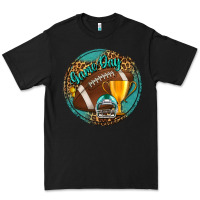Black game day Premium Tee - BundleAndBundleShop