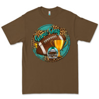 Cacao game day Premium Tee - BundleAndBundleShop