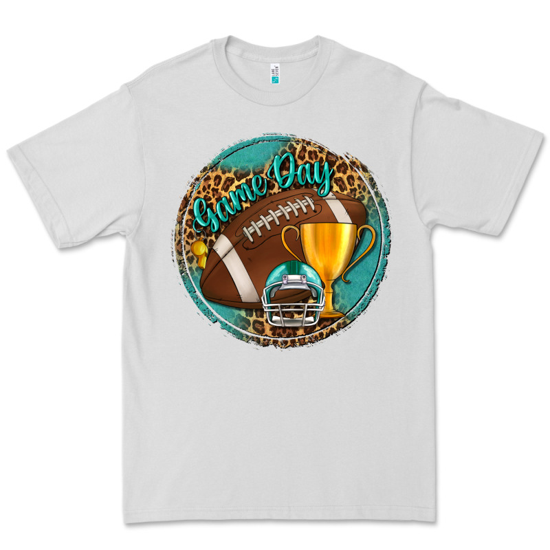 Game Day Premium Tee by BundleAndBundleShop | Teevron