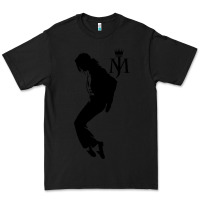 Black mj, dance Premium Tee - tuanDangUi