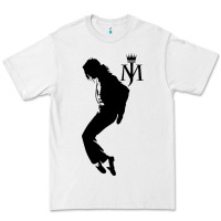 White mj, dance Premium Tee - tuanDangUi