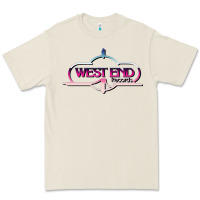 Bone west end records Premium Tee - tuanDangUi
