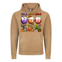 Vintage Camel hallothanksmas Vintage Hoodie - texasbilliewilder