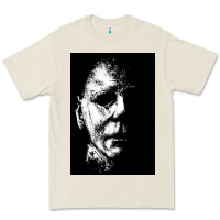 Michael, Myers, Halloween Premium Tee | Teevron