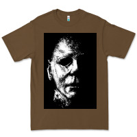 Cacao michael, myers, halloween Premium Tee - tuanDangUi