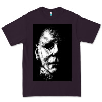 Plum michael, myers, halloween Premium Tee - tuanDangUi