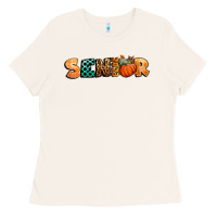 Bone fall senior 2023 Ladies Tee - BundleAndBundleShop