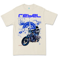 Bone cmx 1100 rebel custom Premium Tee - tuanDangUi
