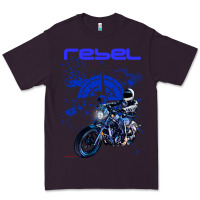 Plum cmx 1100 rebel custom Premium Tee - tuanDangUi