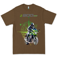 Cacao kawa cafe racer z 9 rs 900 Premium Tee - tuanDangUi