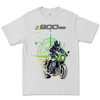 Dove Grey kawa cafe racer z 9 rs 900 Premium Tee - tuanDangUi