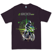 Plum kawa cafe racer z 9 rs 900 Premium Tee - tuanDangUi