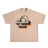 Burro baseball mom Urban Heavy Tee - JahusDesignShop