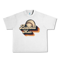 Lunar Rock baseball mom Urban Heavy Tee - JahusDesignShop
