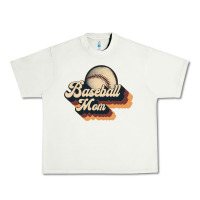 Pistachio baseball mom Urban Heavy Tee - JahusDesignShop