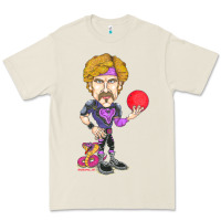 Bone ben stiller   white goodman Premium Tee - tuanDangUi