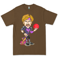 Cacao ben stiller   white goodman Premium Tee - tuanDangUi