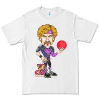 White ben stiller   white goodman Premium Tee - tuanDangUi