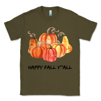 Army Green I am Chosen not Forsaken Classic Tee - Bettercallsaul