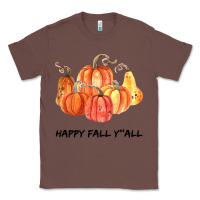 Chestnut I am Chosen not Forsaken Classic Tee - Bettercallsaul
