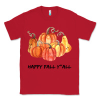 Red I am Chosen not Forsaken Classic Tee - Bettercallsaul